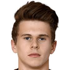 Daniel Soucek FM 2020 Profile, Reviews