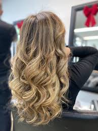 Beauty salon near me in lockport. Beauty Salon In Richmond West Fl Hair And Nail Salon Instyle Salon