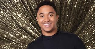 Brandon Armstrong Joined 'DWTS' in 2018 — Could This Be His Season?