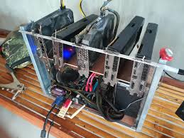 Novice troubleshooting questions should first consult the sidebar, notably the many guides and the ethermining wiki link first. Just About To Finish This Diy Mining Rig Build Ethermining