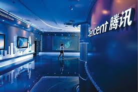 Find the latest tencent holdings limited (tcehy) stock quote, history, news and other vital information to help you with your stock trading and investing. Tencent Pulls Credit Scoring Service Source Says Caixin Global