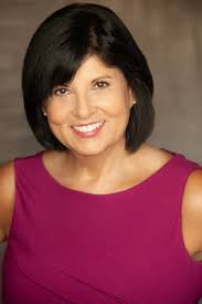 Nancy Clayton's Instagram, Twitter & Facebook