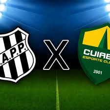 Ponte Preta x Cuiabá pela Série B: onde assistir ao vivo, horário e escalação