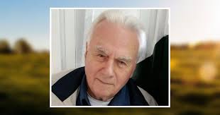 David Schuch Obituary March 28, 2022