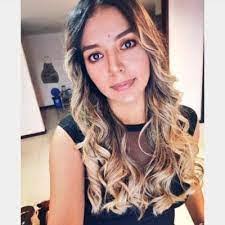 Vivian Beltran's Instagram, Twitter & Facebook