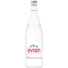 evian 100 cl depot fl flaschendepot 50 auslandische wasser schuewo ch getranke trinken wein