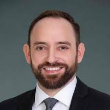 Dr. Daniel Mason, DO