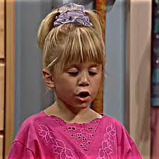 Pam Tanner Full House Video