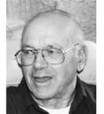 Leslie Ellsworth GODDARD Obituary