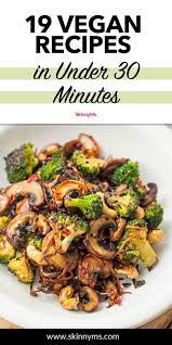 Pin On Vegetarian Meals