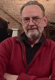 Division Rock Star: Charles Merbitz — Division of Rehabilitation Psychology