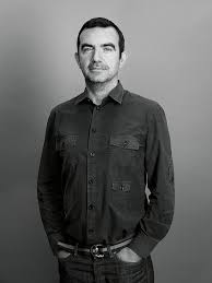Simon aboud's age is 55 years old now. All About Simon Aboud Interview Magazine