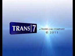 Trans 7typetelevision networkcountryindonesiaavailabilitynationalfounded2000 by h. End Cap Trans 7 2011 Youtube