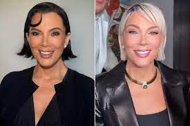 Kris Jenner and the Billion-Dollar Business of Staying Young