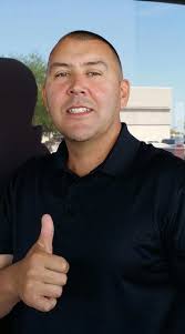 Glen Corley 6th time salesman of the month.Larry H Miller Dodge Avondale!