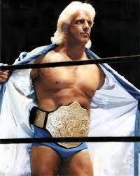 Raj giri of wrestling inc reported. Ric Flair Wrestling Tv Tropes