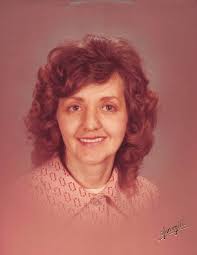 Obituary information for Patricia M. McCutchen