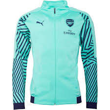 Zip code 15201 is located in southwest pennsylvania and covers a slightly less than average land area compared to other zip codes in the united states. Puma 753252 14 Arsenal Pre Match Stadium Football Soccer Jacket 2018 19 Size Large New