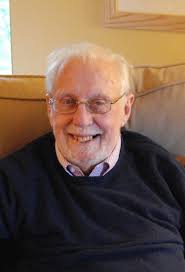 Tribute to Geoffrey Knowles, 1932