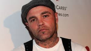 Shifty Shellshock, Crazy Town frontman known for 'Butterfly,' dies at 49