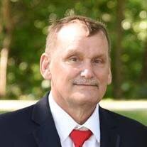 Terry Marvin Slocum Obituary