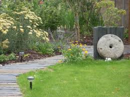 Les Ouvriers Du Jardin Paysagiste A Nantes