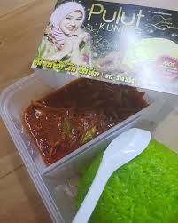 For more information and source, see on this link : Pulut Pandan Agent Lily Pulut Kuning Zarina Zainuddin Facebook