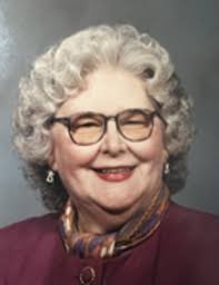 Phyllis McCrea Obituary