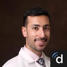 Dr. Basil Kahwash, MD