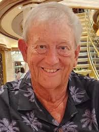 Robert "Bob" McCORMACK Obituary