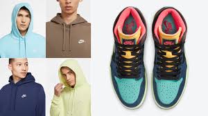 Check spelling or type a new query. What To Wear With The Air Jordan 1 High Bio Hack Gov