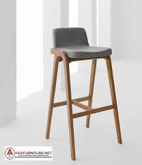 Kursi Bar Kayu Jok Natural Furniture Minimalis Unik Untuk kursi unik dari kayu bekas sendiri awalnya hanya bentuk sederhana yaitu tempat duduk dengan sandaran. kursi bar kayu jok natural furniture
