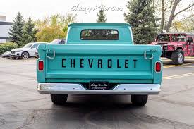 Image result for Marine Blue 1964 Truck
