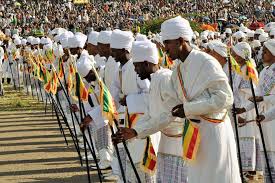 Über 7 millionen englischsprachige bücher. Ethiopian Orthodox Bible Verses Home Facebook