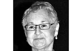 LINDA SAYERS Obituary (2015)