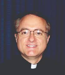 Fr. Allan J. McDonald: Give 100 percent of yourself to Stewardship