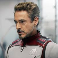 Who is the young tony stark? Tony Stark Personality Trait Statistics