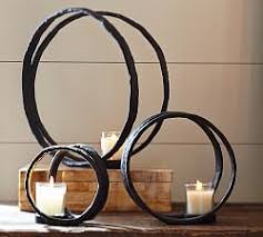 Encontre ofertas imperdíveis no ebay em arandelas de parede pottery barn candle. Artisanal Wall Mount Candleholder In 2021 Wrought Iron Candle Holders Iron Candle Holders Candle Holders