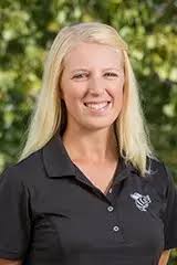 2014-15 Women's Golf Roster