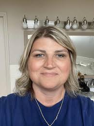 What do you think of this new hairstyle?