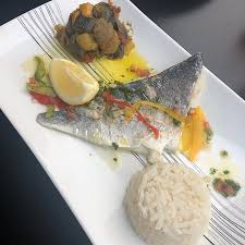 Cote Port Les Sables D Olonne Menu Prices Restaurant Reviews Tripadvisor