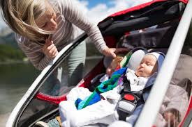 Die meisten eltern recherchieren sehr intensiv und machen sich viele gedanken darüber, welchen bzw. Fahrradanhanger Fur Babys Ab Wann Ist Welcher Anhanger Geeignet