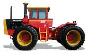 Versatile 835 Tractor
