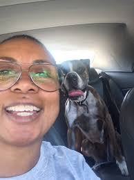 Everyone Roxy is back !!! She came back