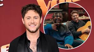 Niall Horan announces new collab with Myles Smith 'Drive Safe'