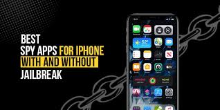 Iphone spy app no jailbreak reviews. Top 8 Best Spy Apps For Iphone With And Without Jailbreak