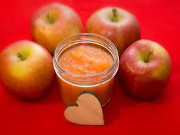 Apfelmus Oder Apfelkompott Von Madewith Heart Ein Thermomix Rezept Aus Der Kategorie Saucen Dips Brotaufstriche Auf Www Rezeptwelt De Der Thermomix Community