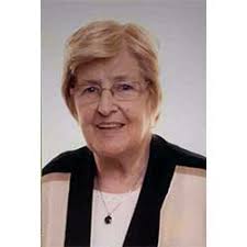 Mary Gallagher née Weir