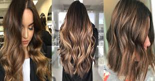 You get all the glow without having to go blonde.melted caramel feels like fall, and now your mane will, too. 45 Stunning Caramel Hair Color Ideas You Need To Try