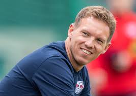 Rb leipzig manager on being courted by real madrid and facing liverpool in the champions league. Julian Nagelsmann Rb Leipzig Champions League Success